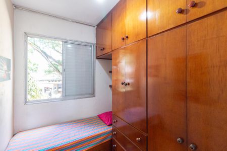 Apartamento para alugar com 63m², 3 quartos e 1 vaga Apartamento para alugar com 63m², 3 quartos e 1 vagaQuarto 2