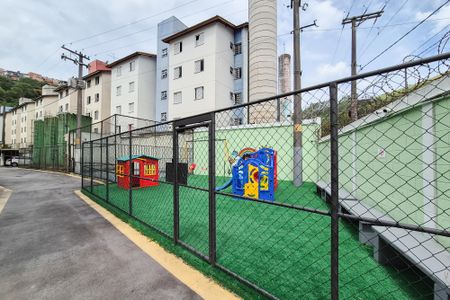 Apartamento para alugar com 50m², 2 quartos e 1 vaga Apartamento para alugar com 50m², 2 quartos e 1 vagaÁrea comum