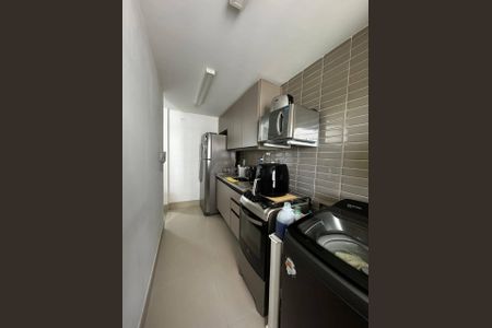 Apartamento à venda com 2 quartos, 79m² em Jacarepaguá, Rio de Janeiro