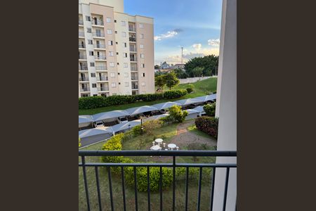 Apartamento para alugar com 49m², 2 quartos e 1 vaga