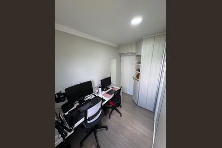Apartamento para alugar com 49m², 2 quartos e 1 vaga