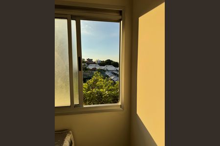 Apartamento para alugar com 49m², 2 quartos e 1 vaga