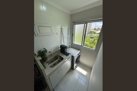 Apartamento para alugar com 2 quartos, 49m² em Jardim Myrian Moreira da Costa, Campinas