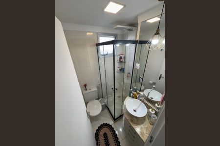 Apartamento para alugar com 49m², 2 quartos e 1 vaga