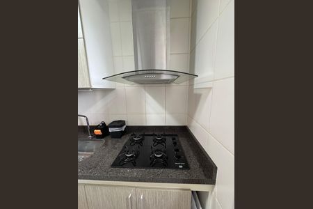 Apartamento para alugar com 49m², 2 quartos e 1 vaga