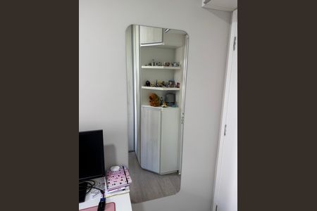 Apartamento para alugar com 49m², 2 quartos e 1 vaga
