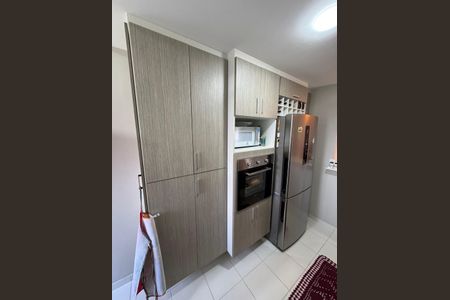 Apartamento para alugar com 2 quartos, 49m² em Jardim Myrian Moreira da Costa, Campinas