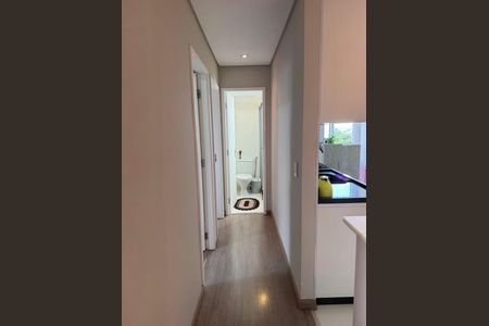 Apartamento para alugar com 49m², 2 quartos e 1 vaga