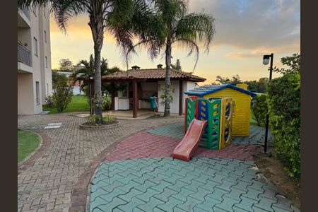 Apartamento para alugar com 49m², 2 quartos e 1 vaga