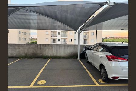 Apartamento para alugar com 49m², 2 quartos e 1 vaga