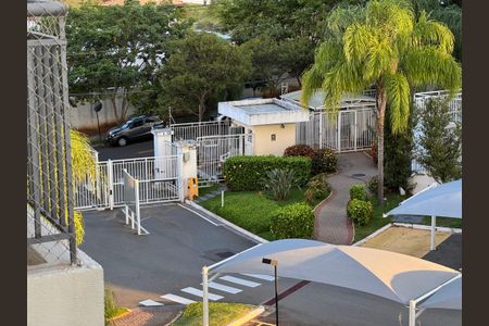 Apartamento para alugar com 49m², 2 quartos e 1 vaga