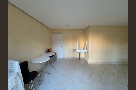 Apartamento para alugar com 49m², 2 quartos e 1 vaga