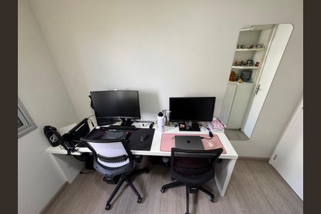 Apartamento para alugar com 49m², 2 quartos e 1 vaga