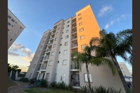 Apartamento para alugar com 49m², 2 quartos e 1 vaga