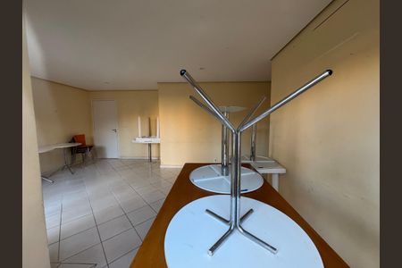 Apartamento para alugar com 49m², 2 quartos e 1 vaga