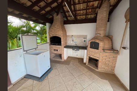 Apartamento para alugar com 49m², 2 quartos e 1 vaga