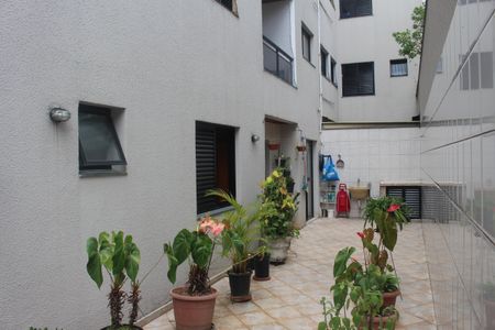 Apartamento à venda com 102m², 2 quartos e 1 vagaQuintal