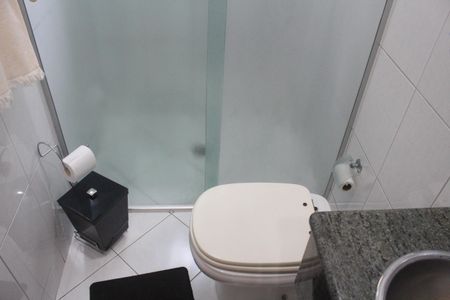 Apartamento à venda com 102m², 2 quartos e 1 vagaBanheiro