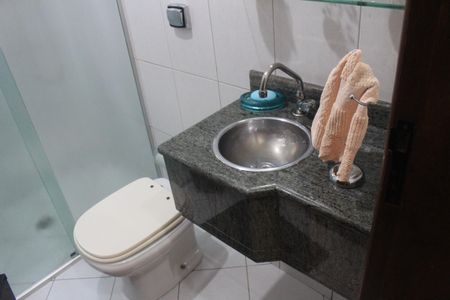 Apartamento à venda com 102m², 2 quartos e 1 vagaBanheiro
