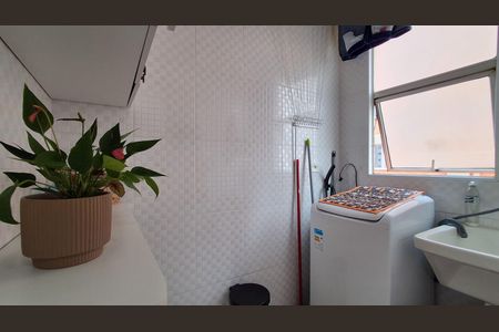 Apartamento à venda com 54m², 2 quartos e 1 vagaÁrea de Serviço 