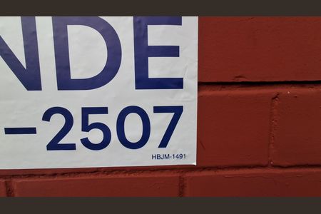 Apartamento à venda com 54m², 2 quartos e 1 vagaCódigo plaquinha HBJM-1491