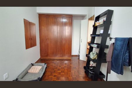 Quarto 2 de apartamento à venda com 2 quartos, 54m² em Santa Paula, São Caetano do Sul