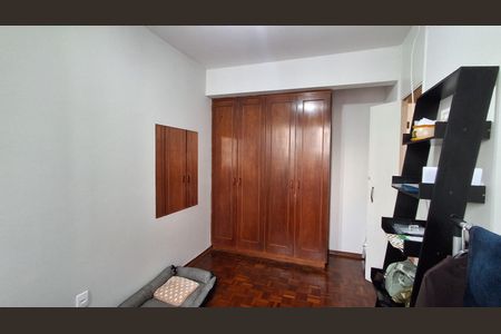 Apartamento à venda com 54m², 2 quartos e 1 vagaQuarto 2