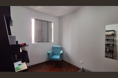 Apartamento à venda com 54m², 2 quartos e 1 vagaQuarto 2