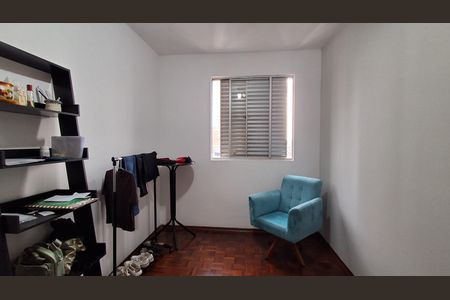 Apartamento à venda com 54m², 2 quartos e 1 vagaQuarto 2