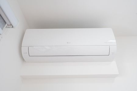 Studio para alugar com 25m², 1 quarto e sem vaga Studio para alugar com 25m², 1 quarto e sem vagaSala/Quarto