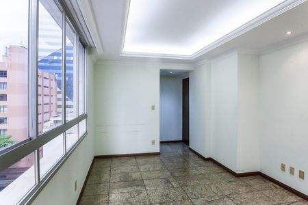 Apartamento à venda com 134m², 4 quartos e 2 vagassala