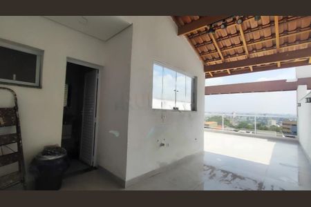 Apartamento à venda com 2 quartos, 100m² em Santa Maria, São Caetano do Sul