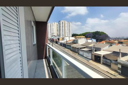 Apartamento à venda com 2 quartos, 100m² em Santa Maria, São Caetano do Sul