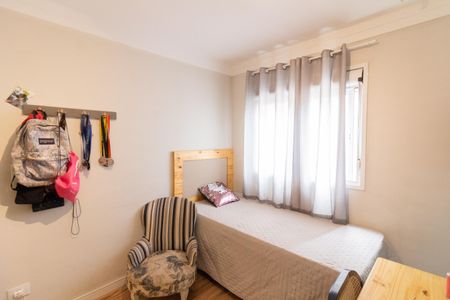 Apartamento à venda com 73m², 2 quartos e 2 vagas Apartamento à venda com 73m², 2 quartos e 2 vagasQuarto 1