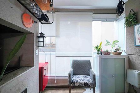 Apartamento à venda com 2 quartos, 73m² em Jardim Sarah, São Paulo