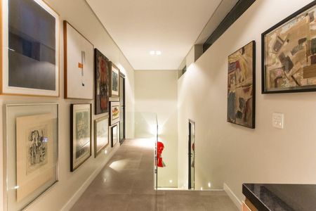 Casa à venda com 5 quartos, 695m² em Campo Belo, São Paulo