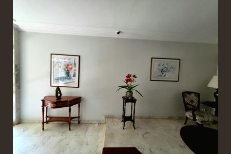 Apartamento à venda com 3 quartos, 134m² em Vila Mariana, São Paulo