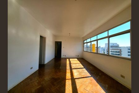 Apartamento à venda com 3 quartos, 134m² em Vila Mariana, São Paulo