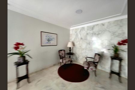 Apartamento à venda com 3 quartos, 134m² em Vila Mariana, São Paulo