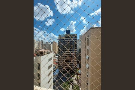 Apartamento à venda com 3 quartos, 186m² em Conceicao, Campinas