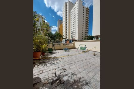 Apartamento à venda com 186m², 3 quartos e 2 vagas