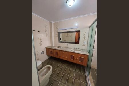 Apartamento à venda com 186m², 3 quartos e 2 vagas