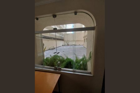 Apartamento à venda com 186m², 3 quartos e 2 vagas