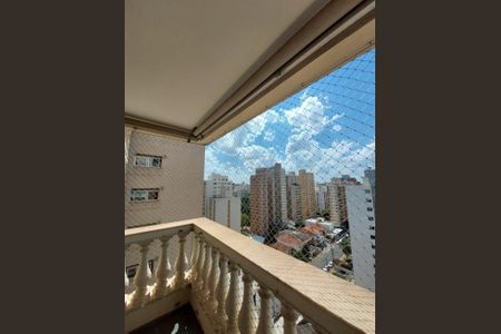 Apartamento à venda com 3 quartos, 186m² em Conceicao, Campinas