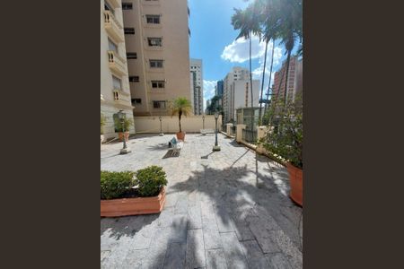 Apartamento à venda com 3 quartos, 186m² em Conceicao, Campinas