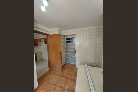 Apartamento à venda com 186m², 3 quartos e 2 vagas