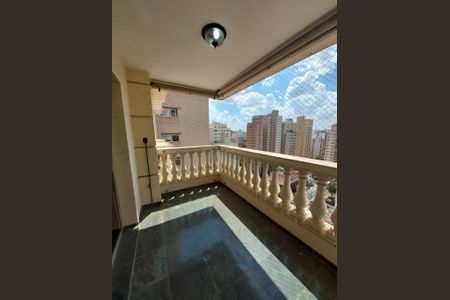 Apartamento à venda com 3 quartos, 186m² em Conceicao, Campinas