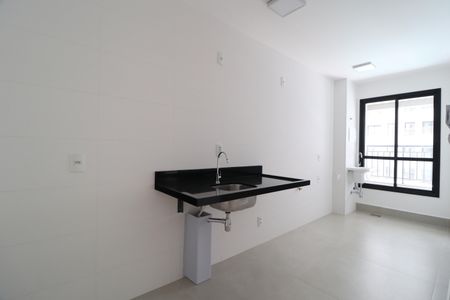 Apartamento para alugar com 77m², 2 quartos e 1 vagaCozinha