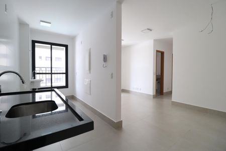 Apartamento para alugar com 77m², 2 quartos e 1 vagaCozinha