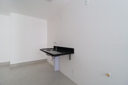 Apartamento para alugar com 77m², 2 quartos e 1 vagaCozinha